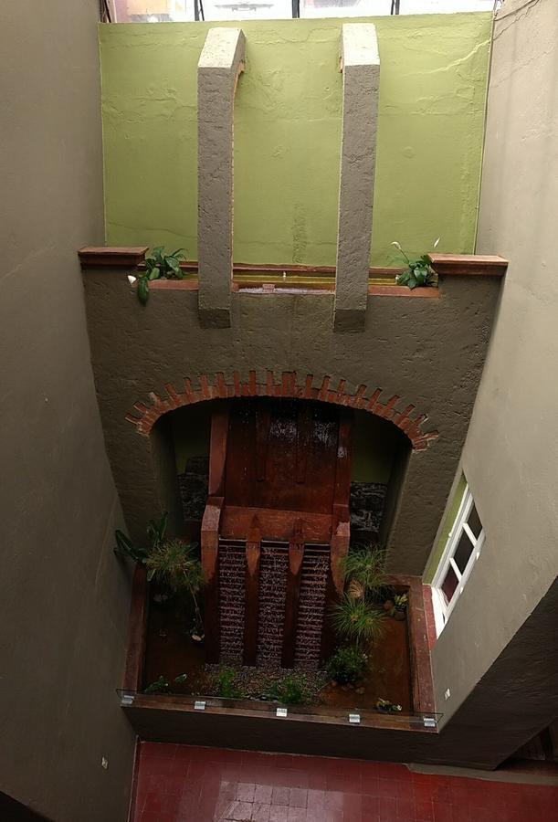 Hotel Galeria San Miguel de Allende Exterior foto